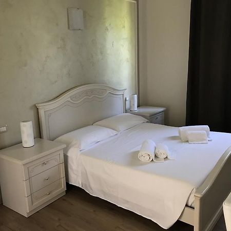 La Coccinella Hotel Verona Ngoại thất bức ảnh