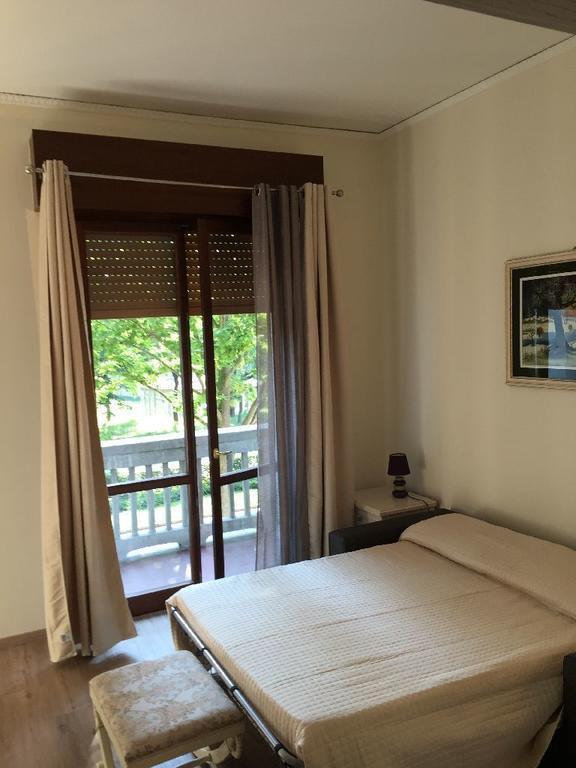 La Coccinella Hotel Verona Phòng bức ảnh